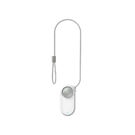 Cordón de Seguridad para el Colgante Magnético para Insta360 GO 3/GO 3S