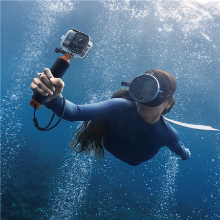 Insta360 Ace Pro 2 Dive Bundle - Midnight Black