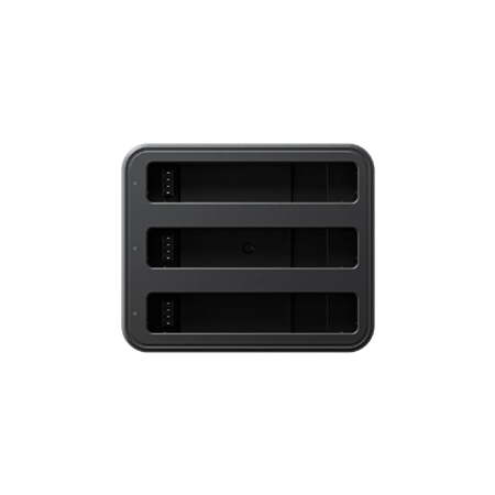 Adaptador de Carga Rápida para Insta360 X4