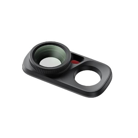 Lente Gran Angular para Insta360 Luna Ultra