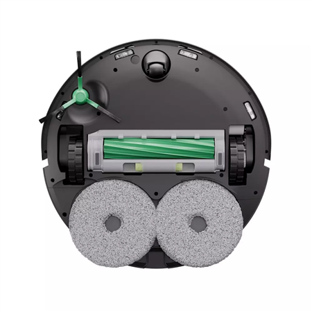 Aspiradora y Trapeadora Irobot Roomba Combo 505 Plus + Base AutoWash