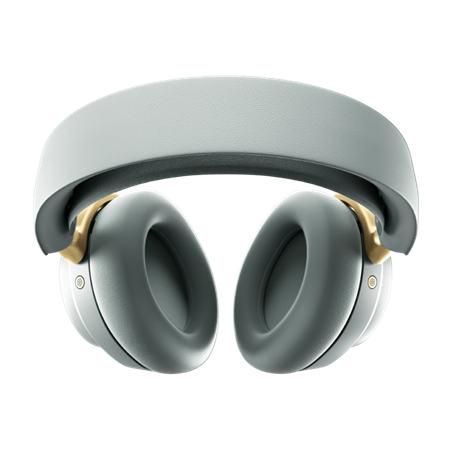 Auriculares Inalámbricos SteelSeries Arctis Nova Elite Sage Gold