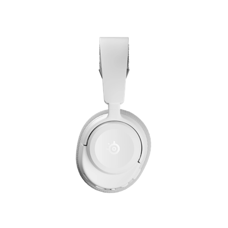 Auriculares SteelSeries Arctis Nova 3P Wireless para PlayStation - Blanco