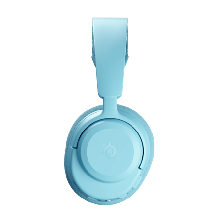 Auriculares SteelSeries Arctis Nova 3X Wireless para Xbox - Aqua
