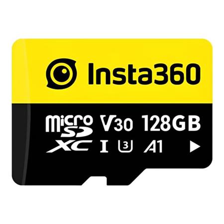 Memoria Micro SD Insta360 128 GB 