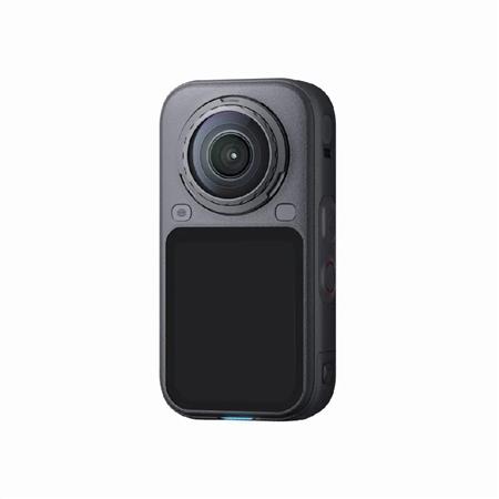 Insta360 X6 Standard Bundle - Midnight Black