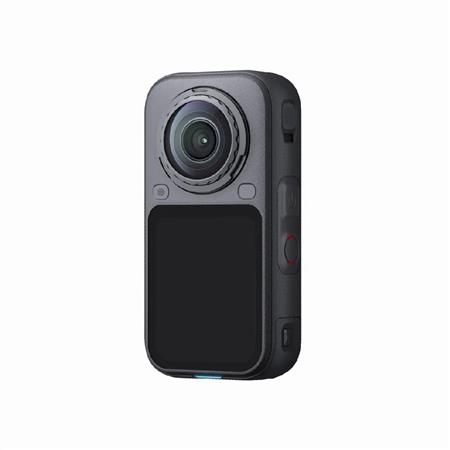 Insta360 X6 Standard Bundle - Midnight Black