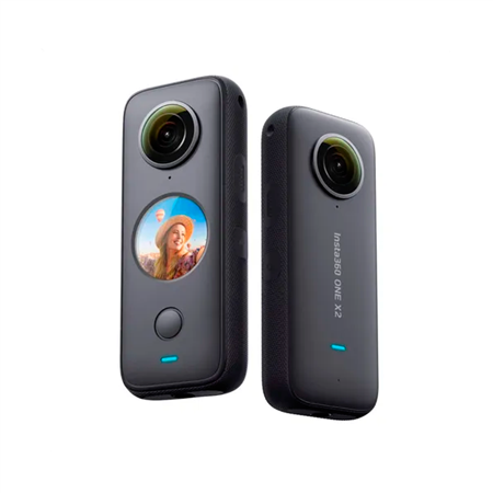 Insta One X2 - Standard Edition