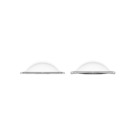 Protectores de Lente Adhesivos Insta360 X3