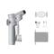 Insta360 Flow 2 AI Tracker Bundle - Stone Gray