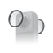 Protectores de Lente Estándar Insta360 X4