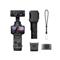 Insta360 Luna Ultra - Standard Bundle - Midnight Black