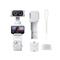 Insta360 Luna Ultra - Standard Bundle - Arctic White