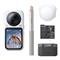 Insta360 X6 Essentials Bundle - Arctic White