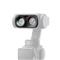 Lente Gran Angular para Insta360 Luna Ultra