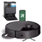 Aspiradora y Trapeadora Irobot Roomba Combo 505 Plus + Base AutoWash