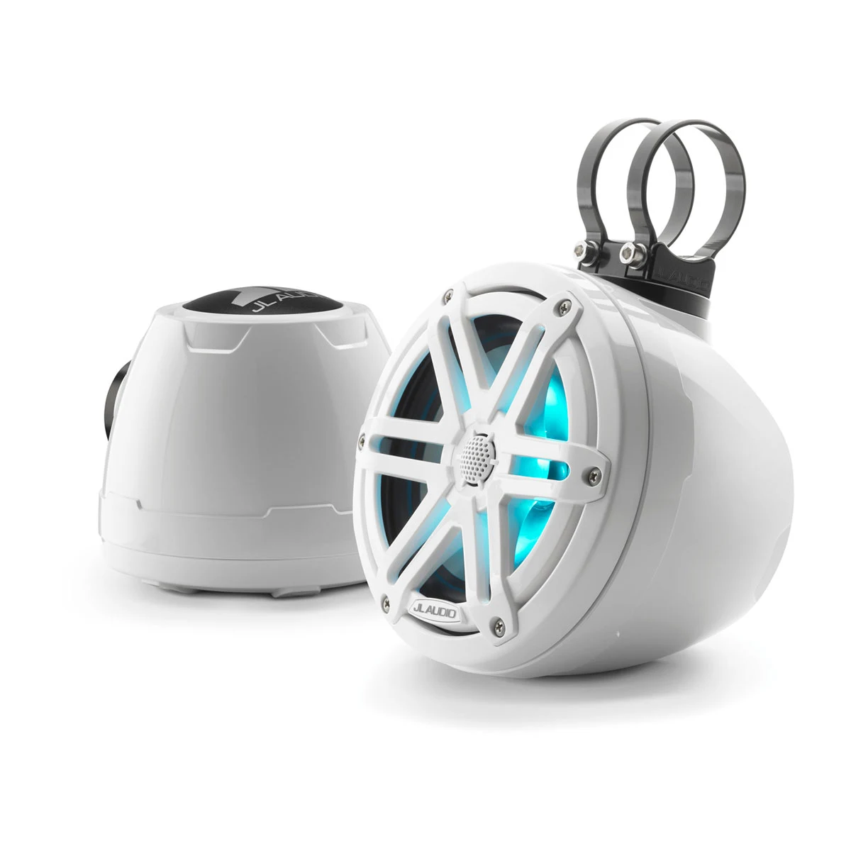 Sistema cerrado JL Audio VeX M3