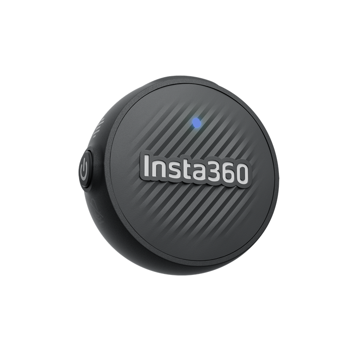 Transmisor Mic Air Insta360