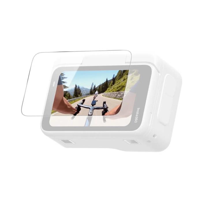 Protector de pantalla para Insta360 GO Ultra