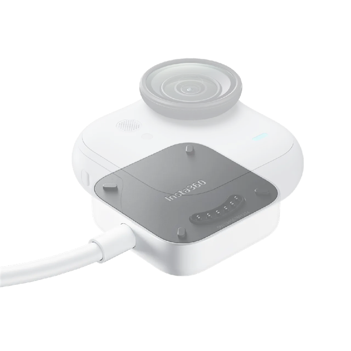 Base de carga para Insta360 GO Ultra