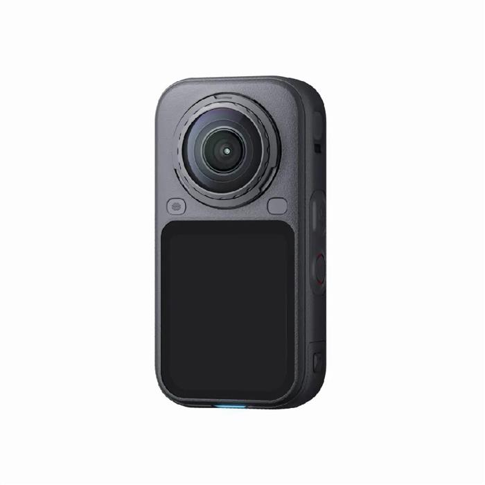 Insta360 X6 Standard Bundle - Midnight Black