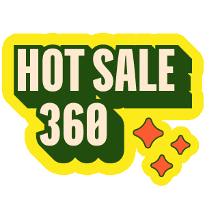 Hot Sale 360
