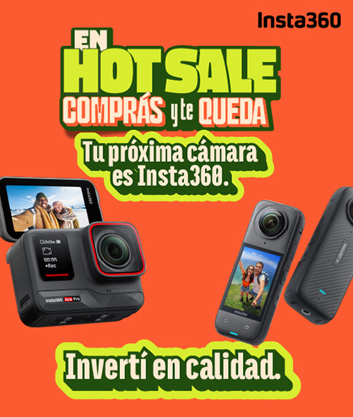 Destacados Mobile Hot Sale 2026